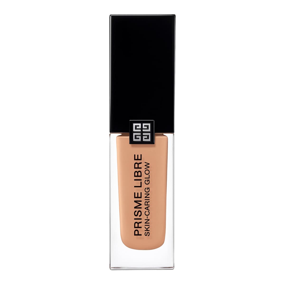 Prisme Libre Skin-Caring Glow Foundation, #3-N250
