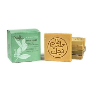 Aleppo Guest Soaps