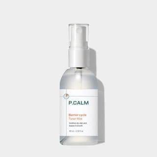 Barrier Cycle Toner Mist