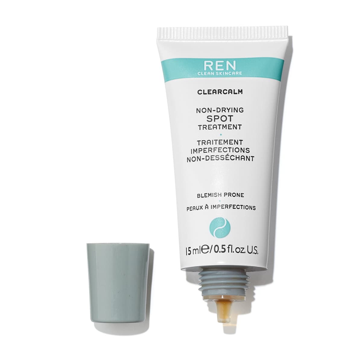 Clearcalm 3 Non-Drying Spot Treatment