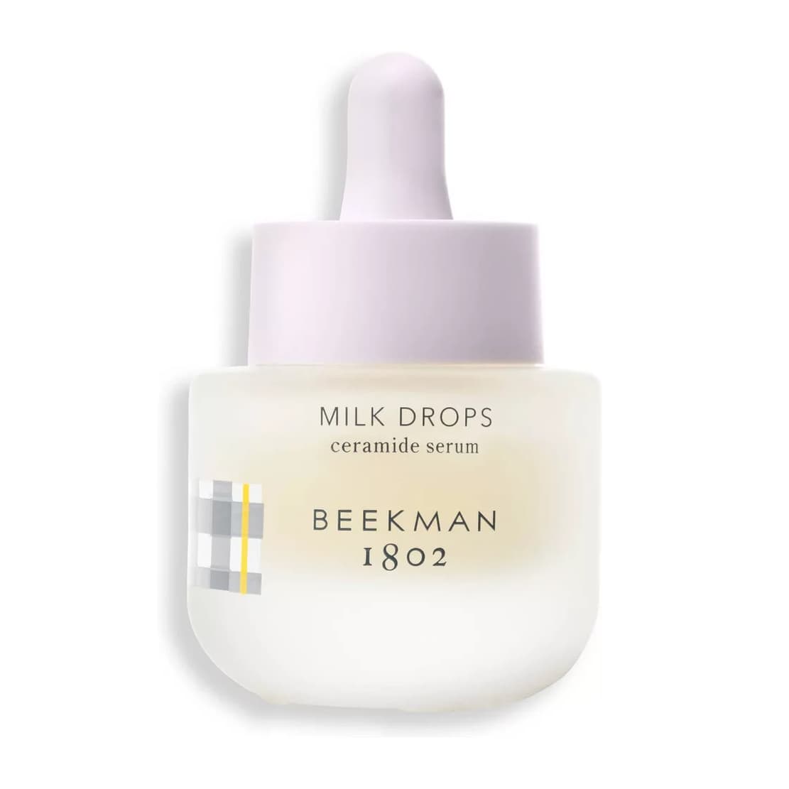 Mini Milk Drops