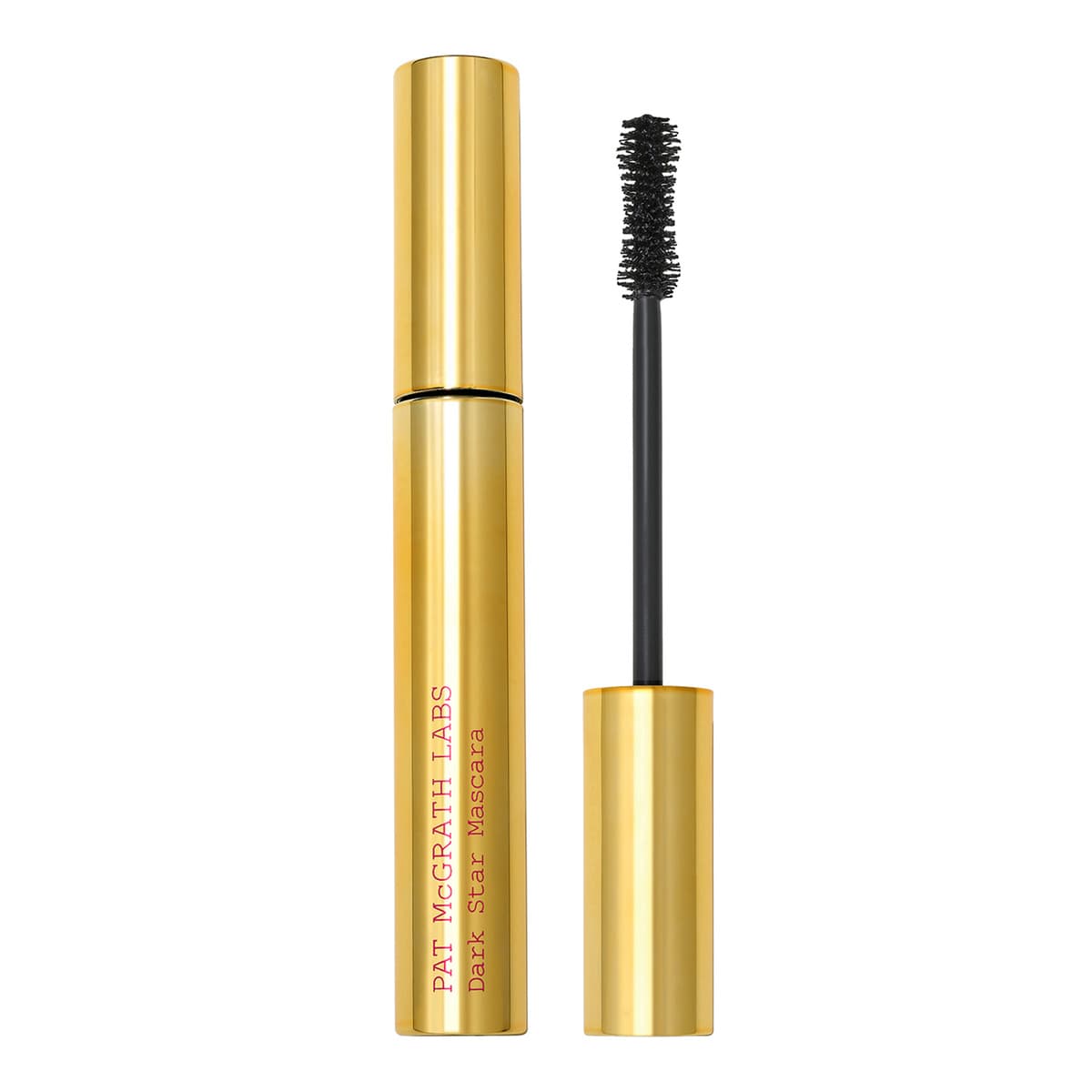 Dark Star Mascara - Xtreme Black