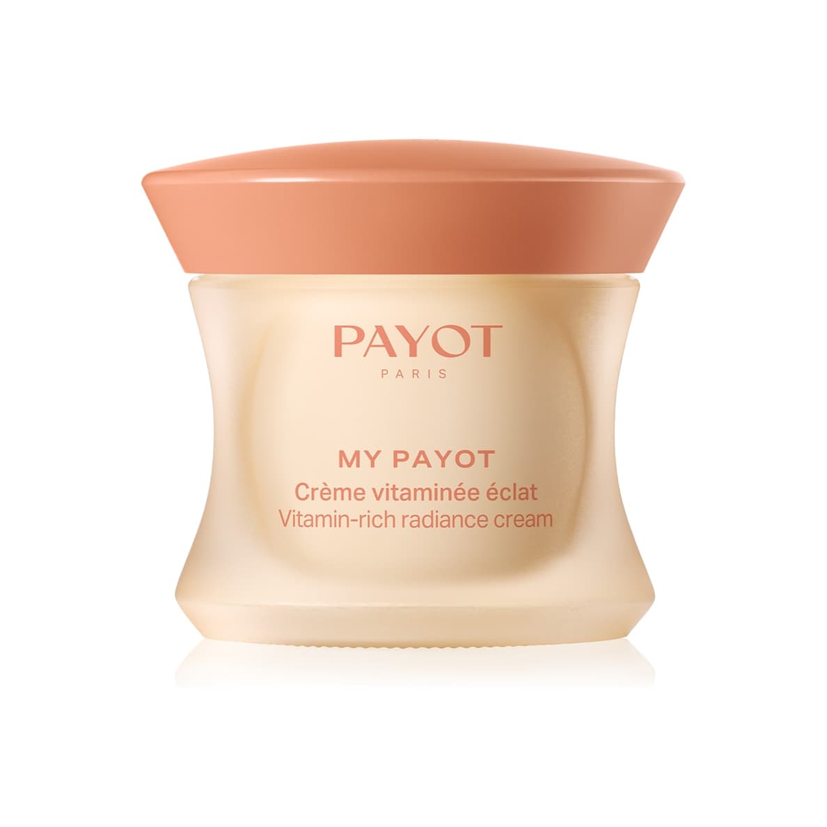 My Payot Crème Vitaminée Éclat