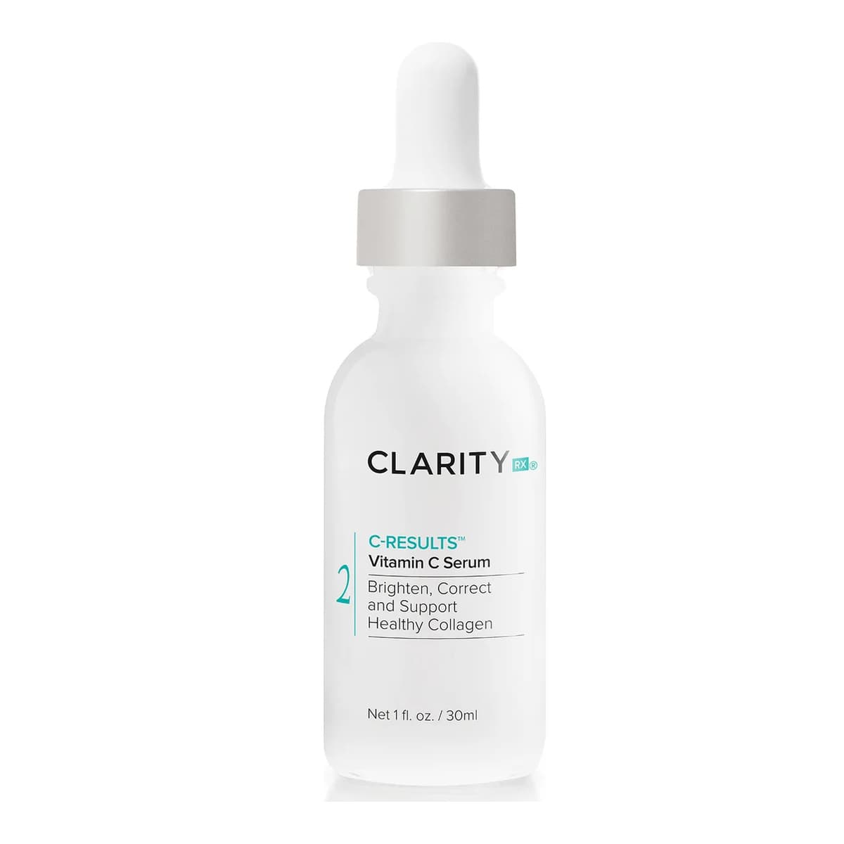 C-Results Vitamin C Serum