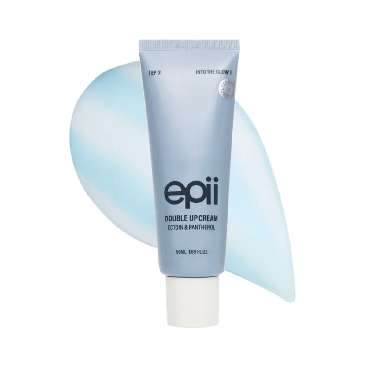 Double Up Cream Ectoin & Panthenol