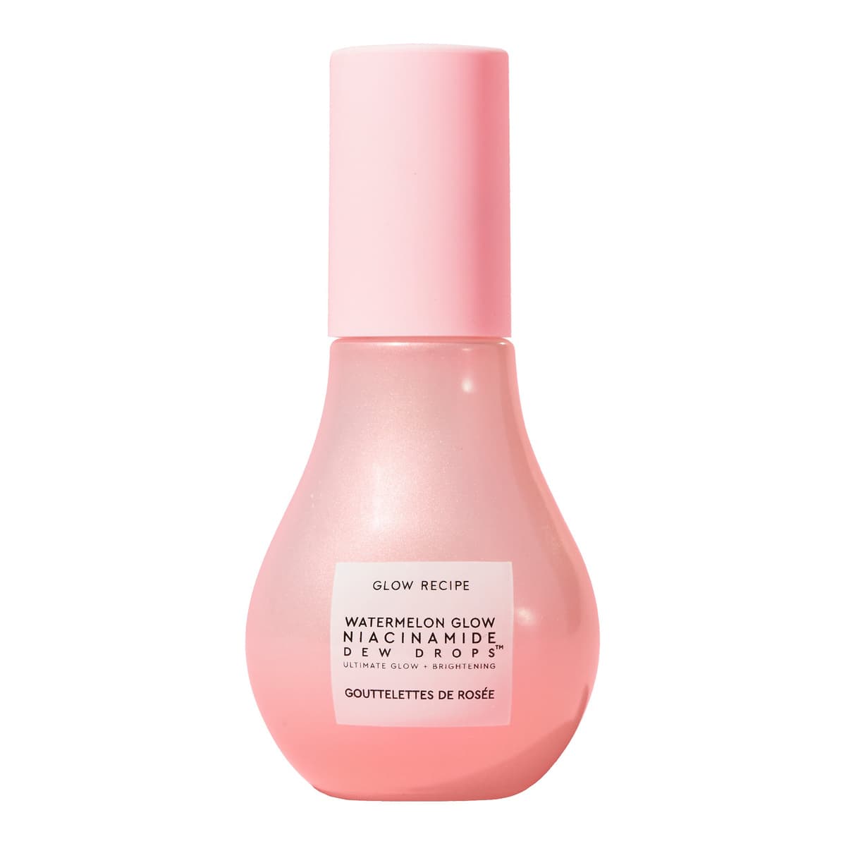 Watermelon Glow Niacinamide Dew Drops Serum