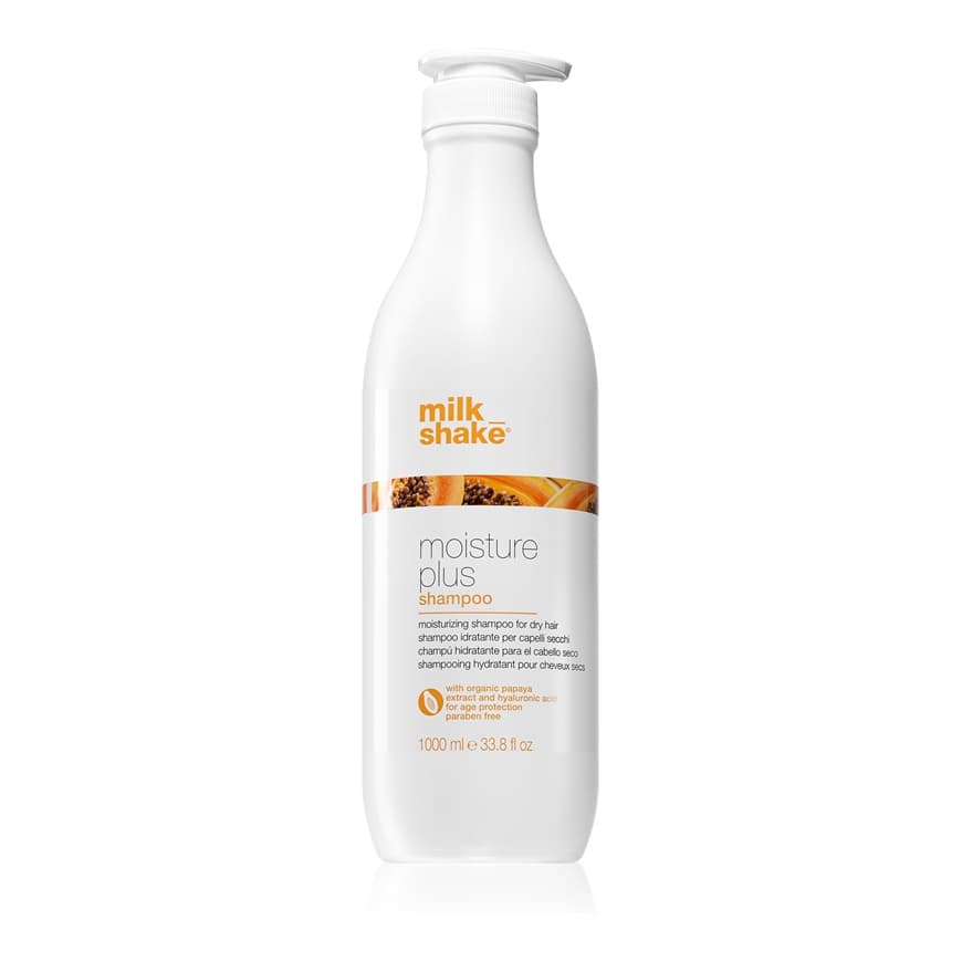 Milk Shake Moisture Plus