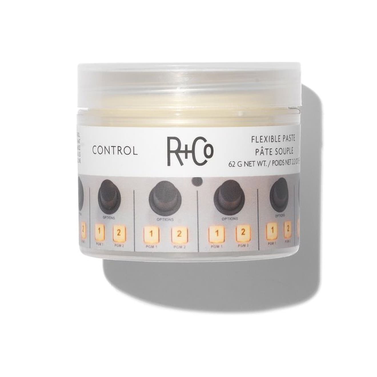Control Flexible Paste