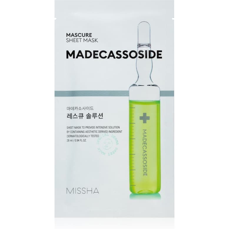 Mascure Madecassoside