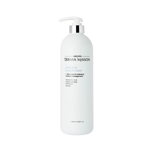Derma Maison HYALCICA Moisture Toner