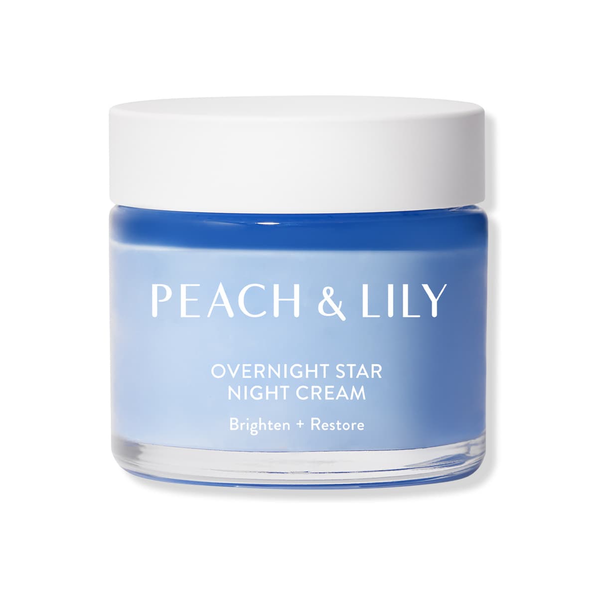 Overnight Star Night Cream