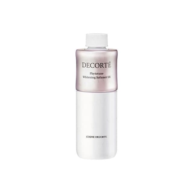 DECORTE Phytotune Whitening Softener ER Refill