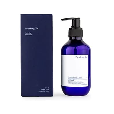 Softening Foot Cream