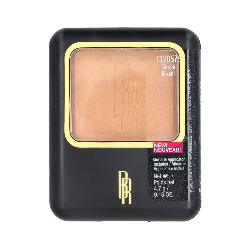 Pressed Powder