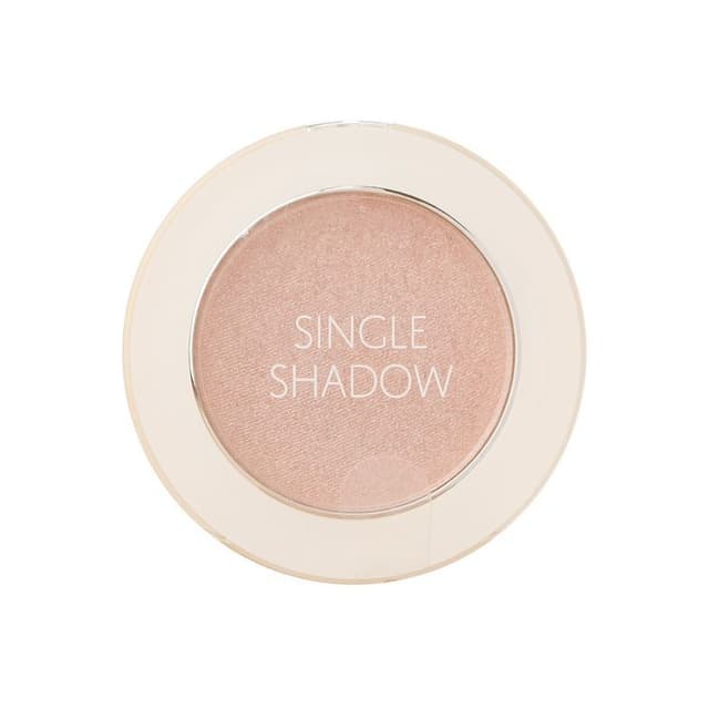 Saemmul Single Shadow Shimmer, # Hug Beige