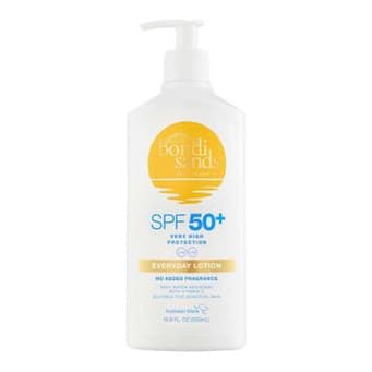 Body SPF50+ Everyday Value Size