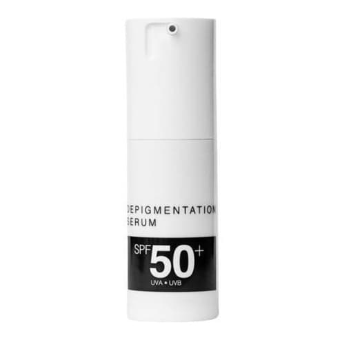 Depigmentation Serum SPF50+