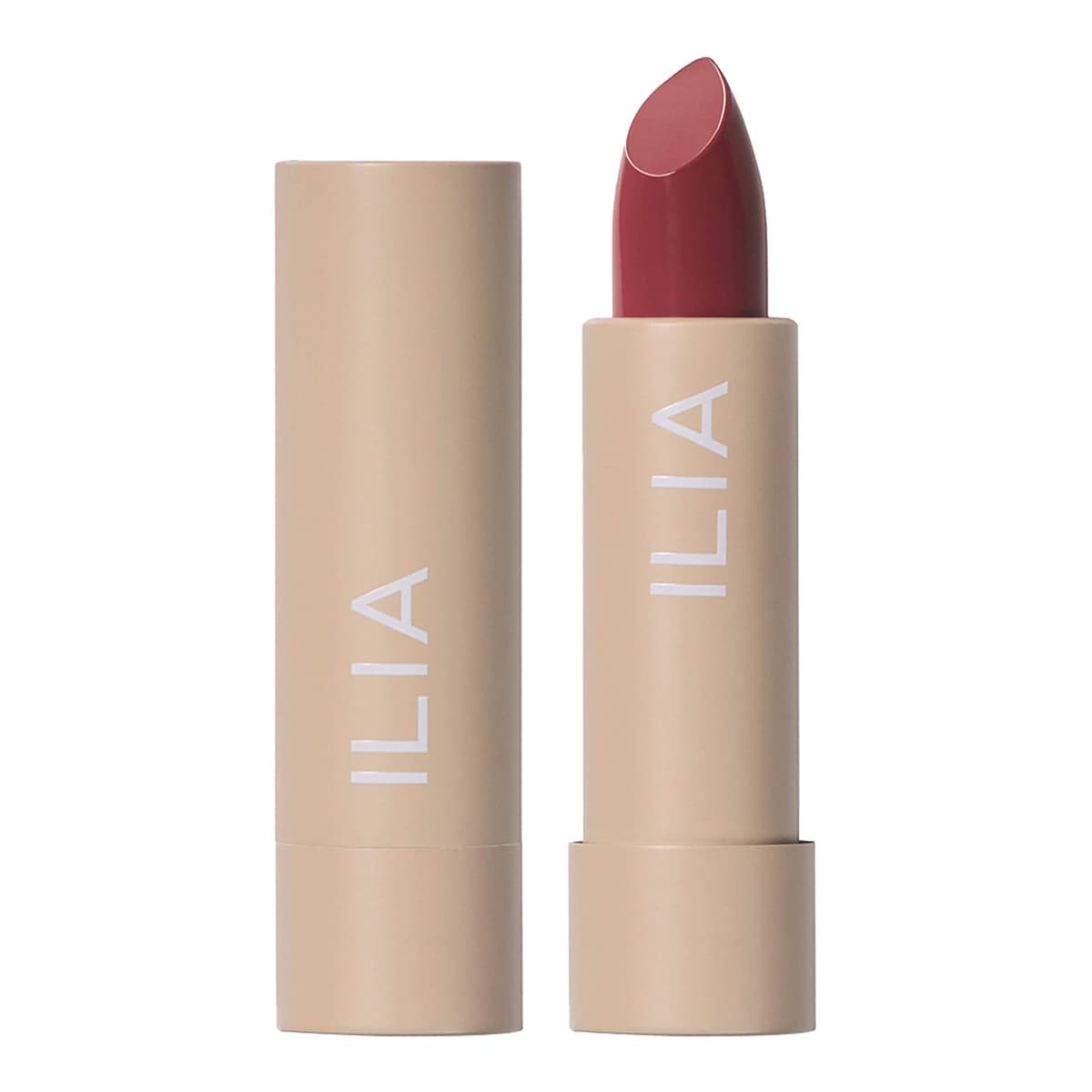 Color Block High Impact Lipstick, Rococco