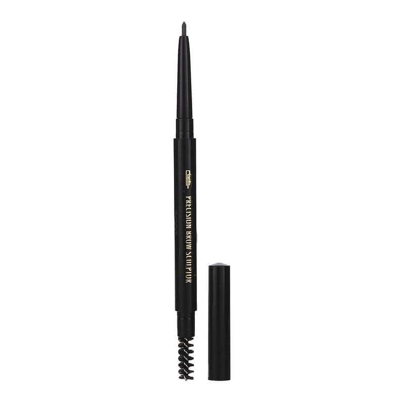 Precision Brow Sculptor, CA6551 Black Suede
