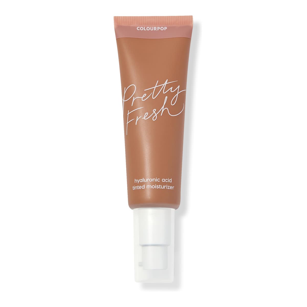 Pretty Fresh Hyaluronic Acid Tinted Moisturizer, Medium Dark 16N
