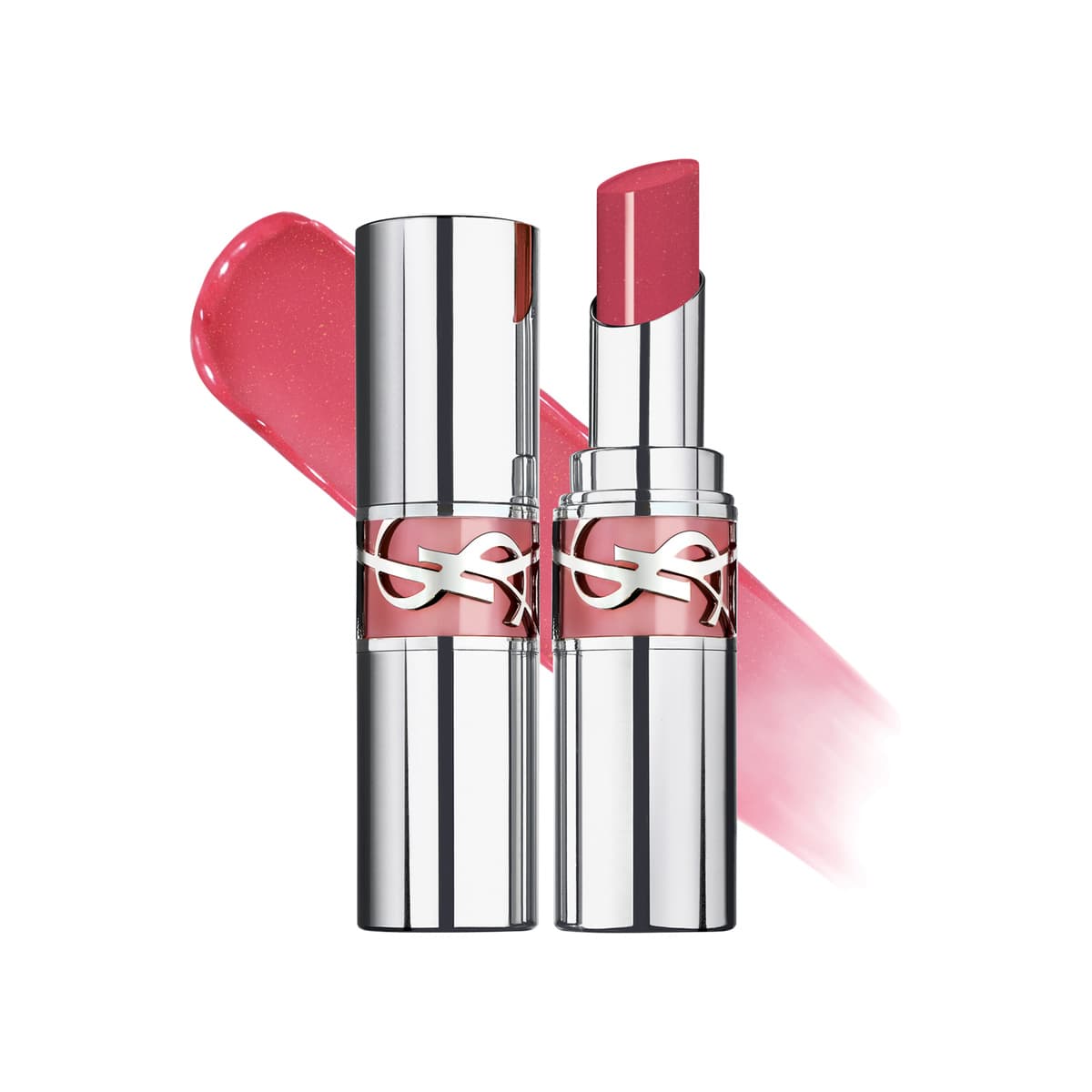 YSL Loveshine Lip Oil Stick, #209 Pink Desire
