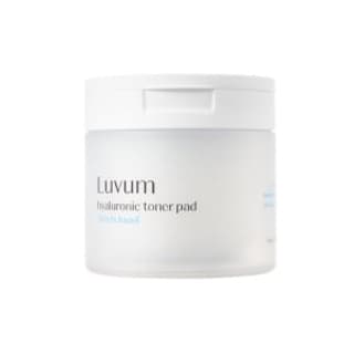 Witch Hazel Hyaluronic Toner Pad