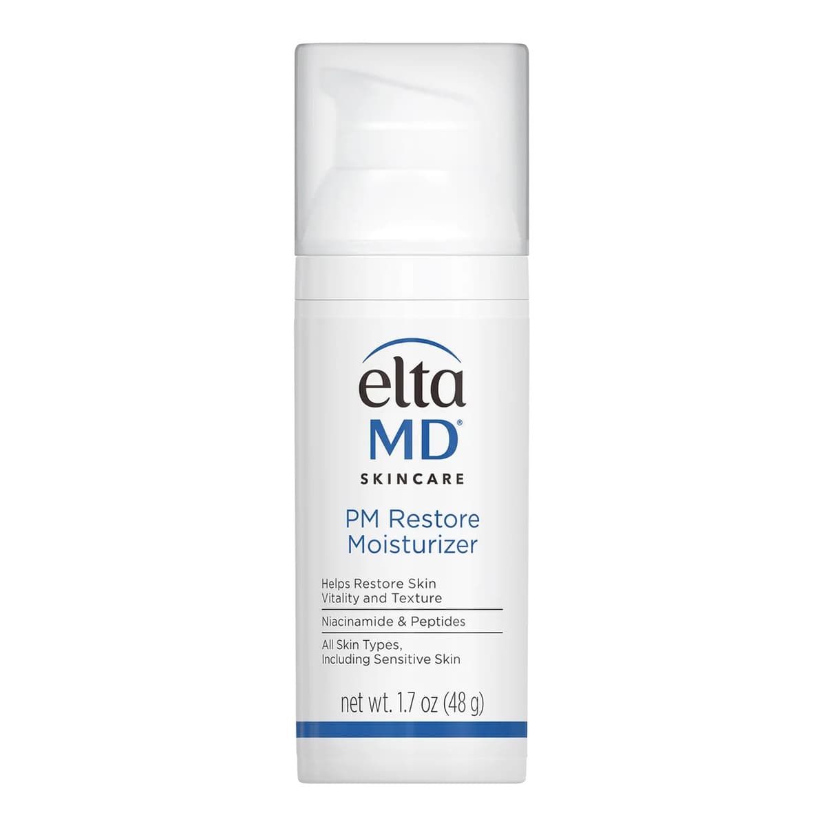 PM Restore Facial Moisturizer