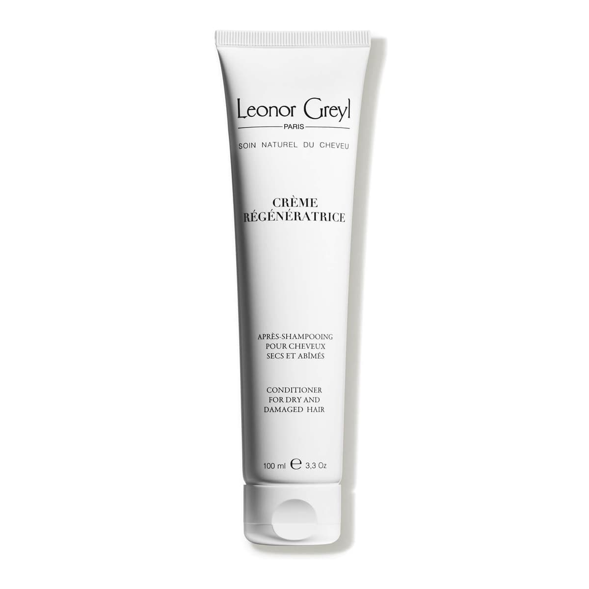 Creme Regeneratrice (Conditioner for Dry Hair, Split Ends)