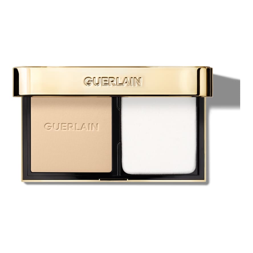 Parure Gold Skin Control