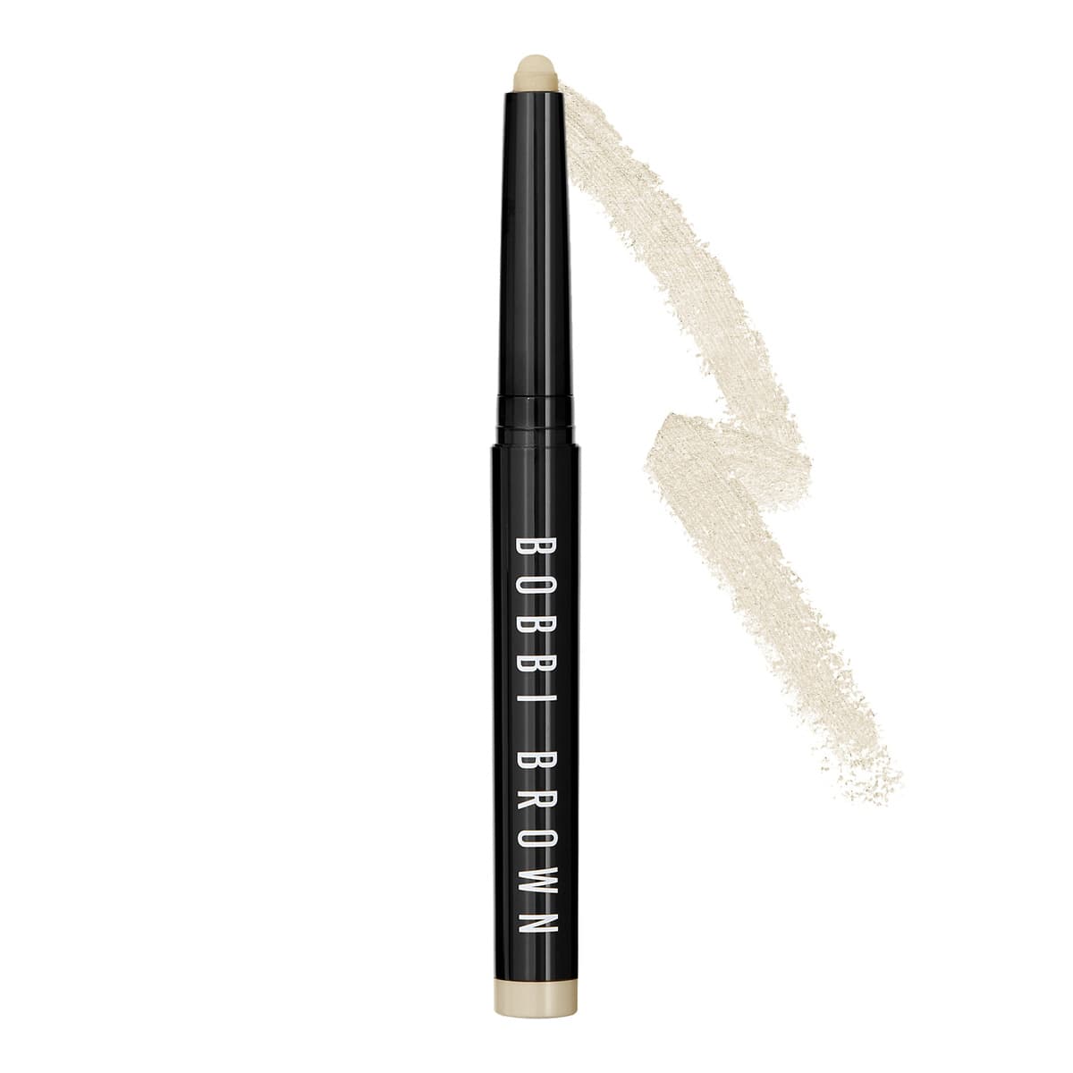 Long-Wear Cream Eyeshadow Stick, Bone