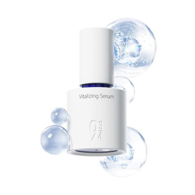 Vitalizing Serum