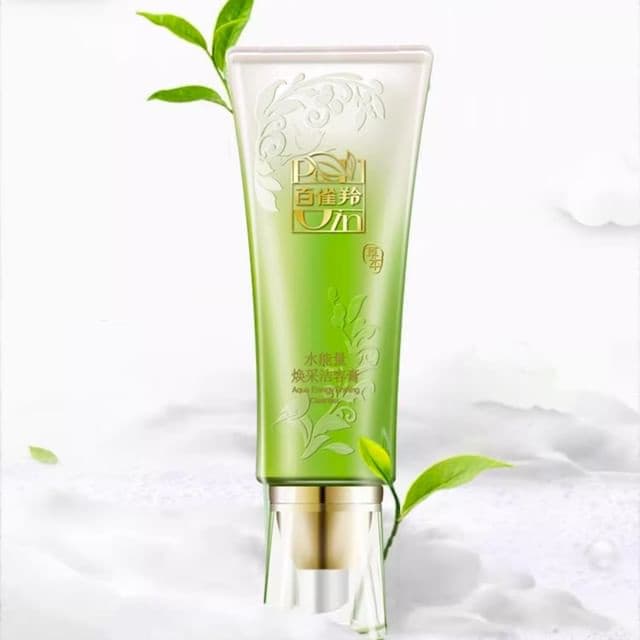 Aqua Energy Shining Cleanser