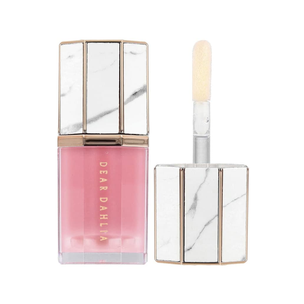 Paradise Aurora Shine Lip Treatment, Lip Gloss, Morning Dew