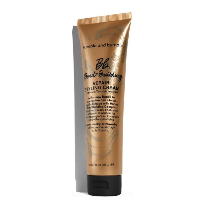 Bond-Building Hair Repair Styling Cream