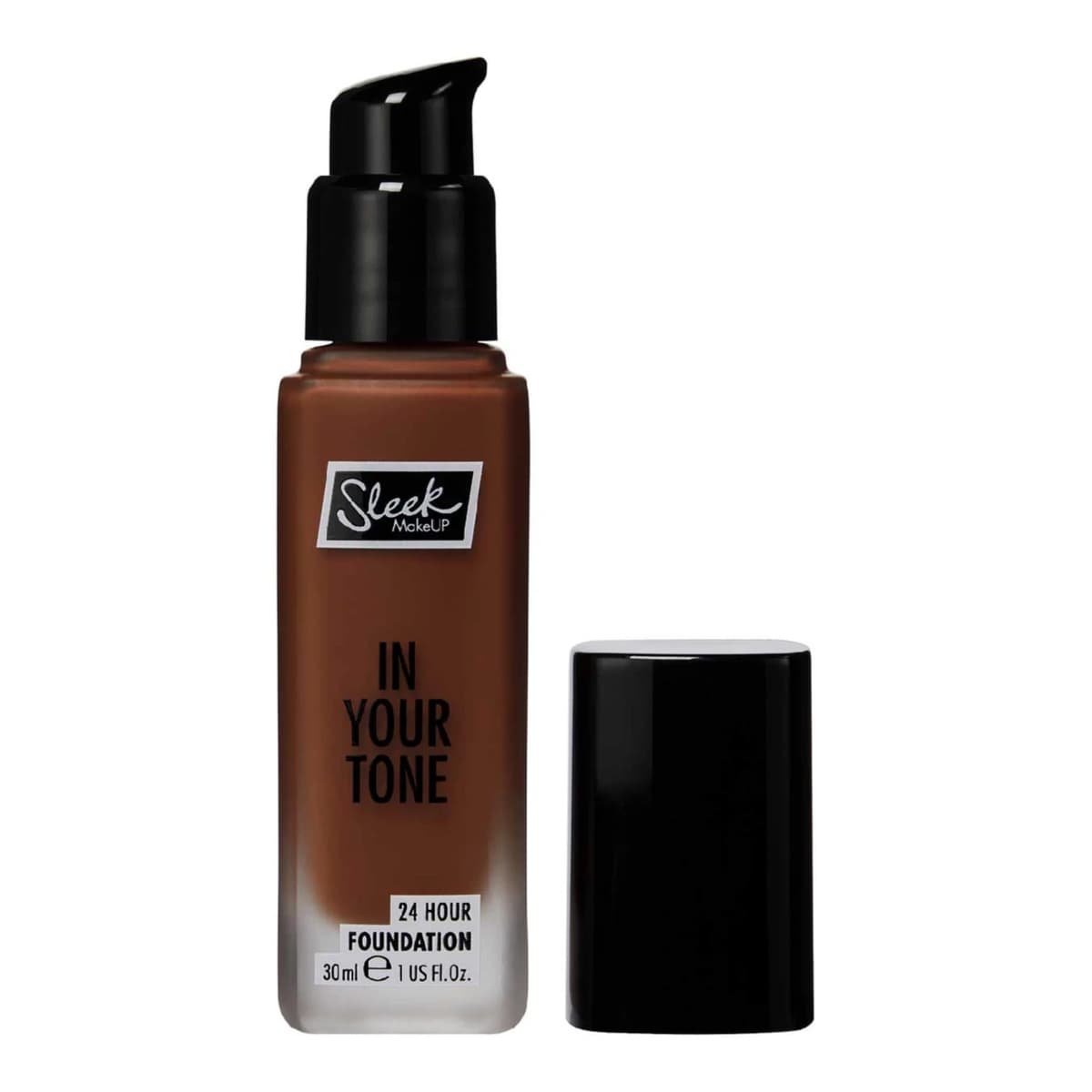 In Your Tone 24 Hour Foundation, 12N