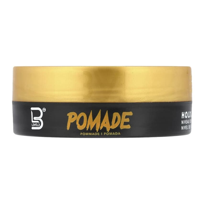 Pomade