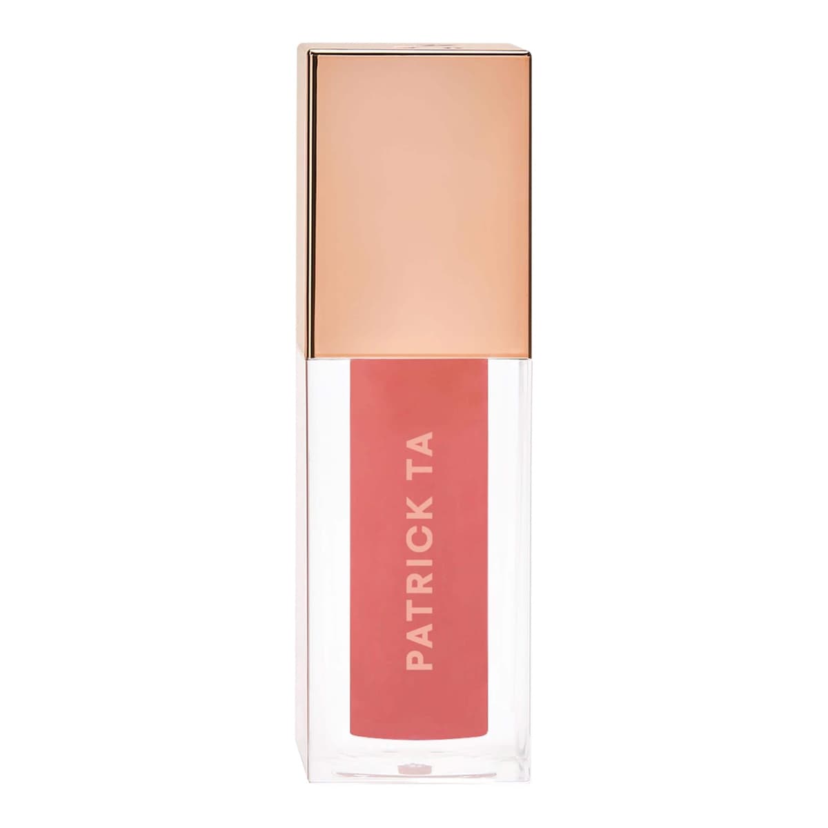Mini Major Volume Plumping Lip Gloss