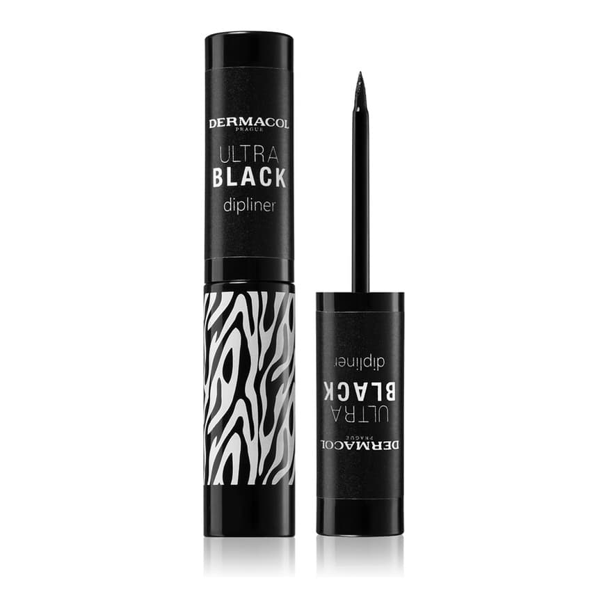 Black Sensation Ultra Black