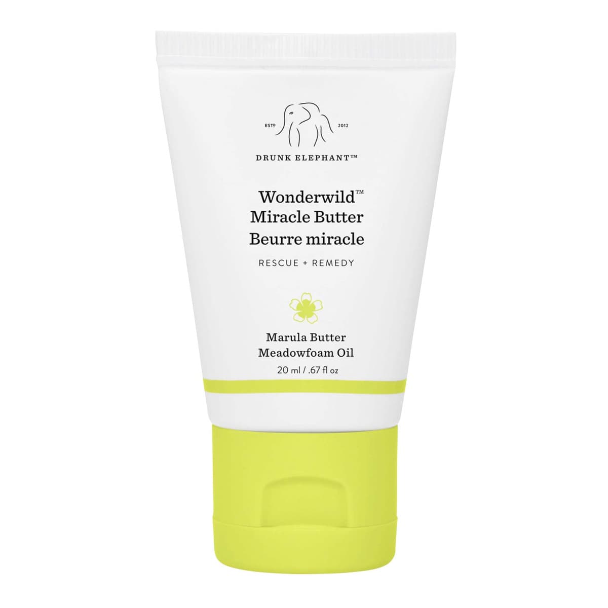 Wonderwild Miracle Butter