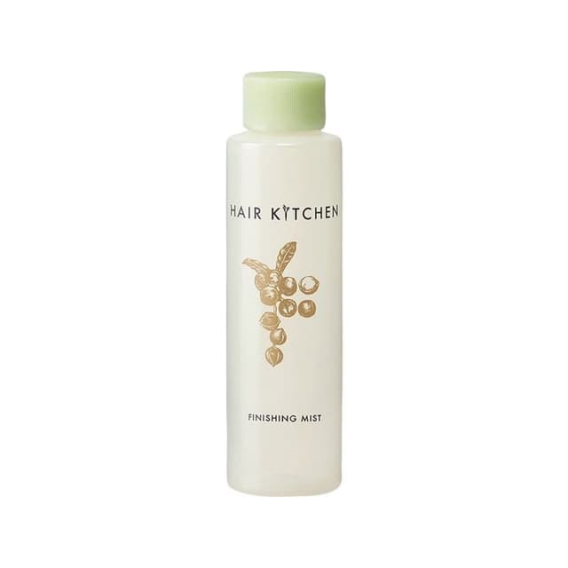 Professional Hair Kitchen Finishing Mist