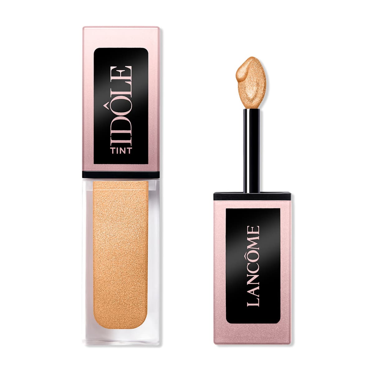 Idôle Tint Liquid Eyeshadow & Eyeliner, #01