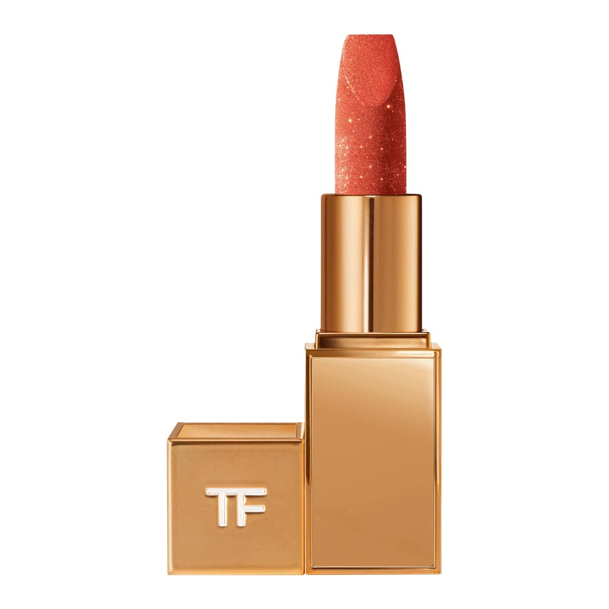 Soleil De Feu Spark Lip Balm, Sun Spark