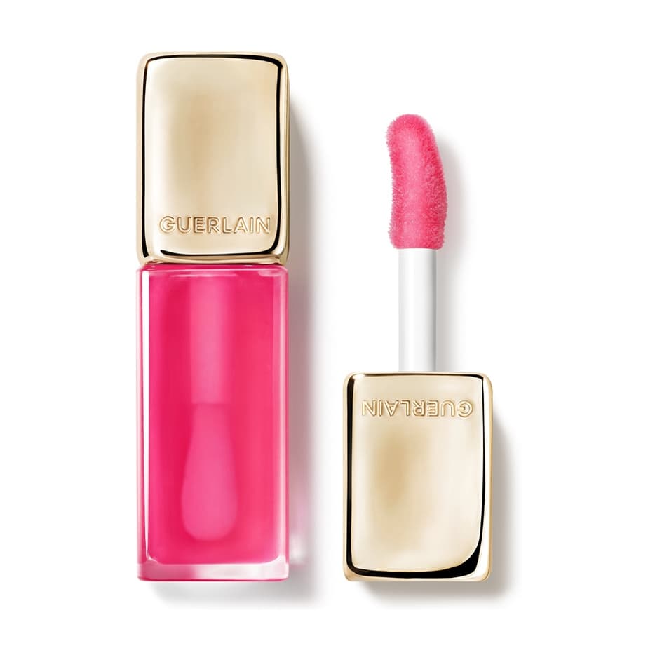 KissKiss Bee Glow Oil