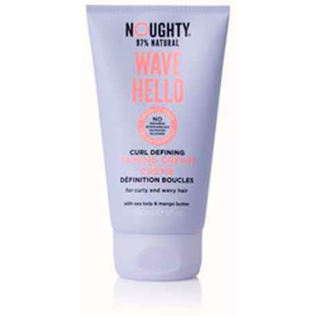 Wave Hello Curl Defining Taming Cream
