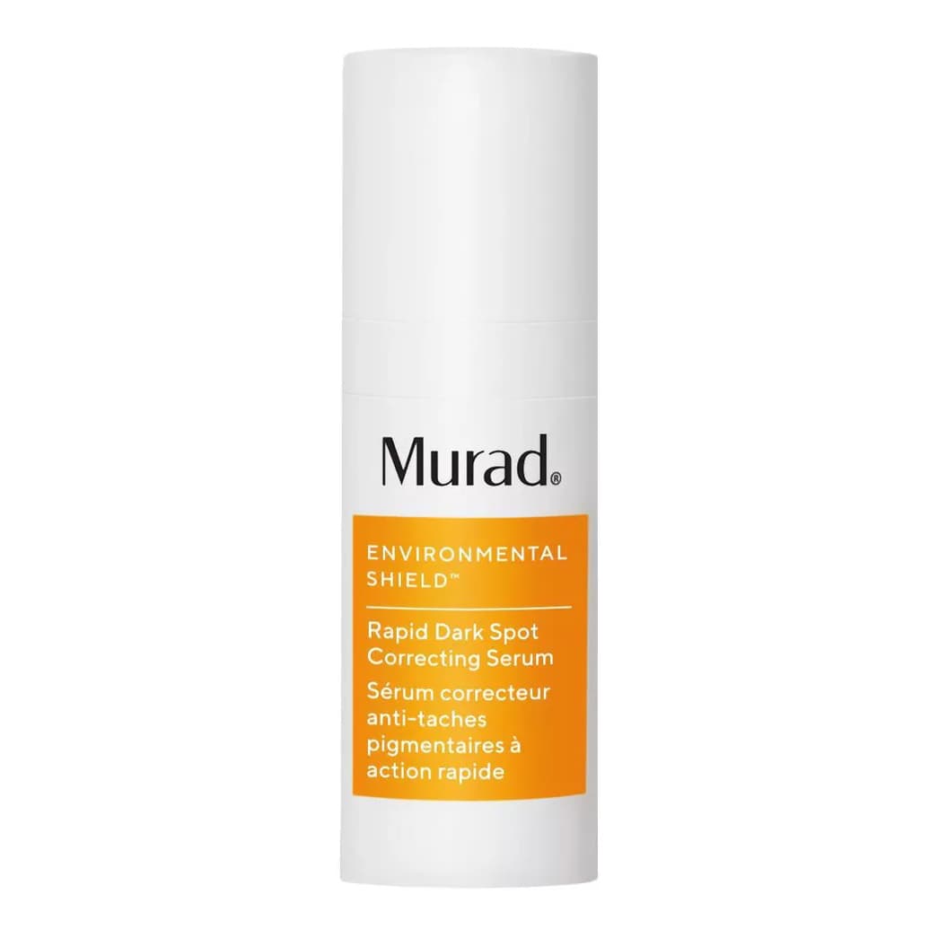 Rapid Dark Spot Correcting Serum