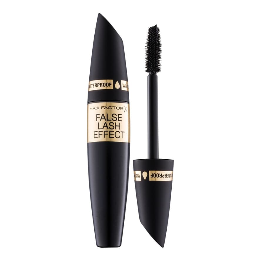 False Lash Effect