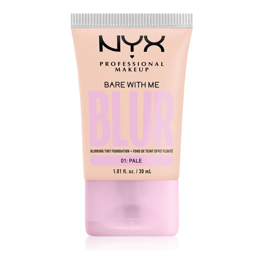 Bare With Me Blur Tint