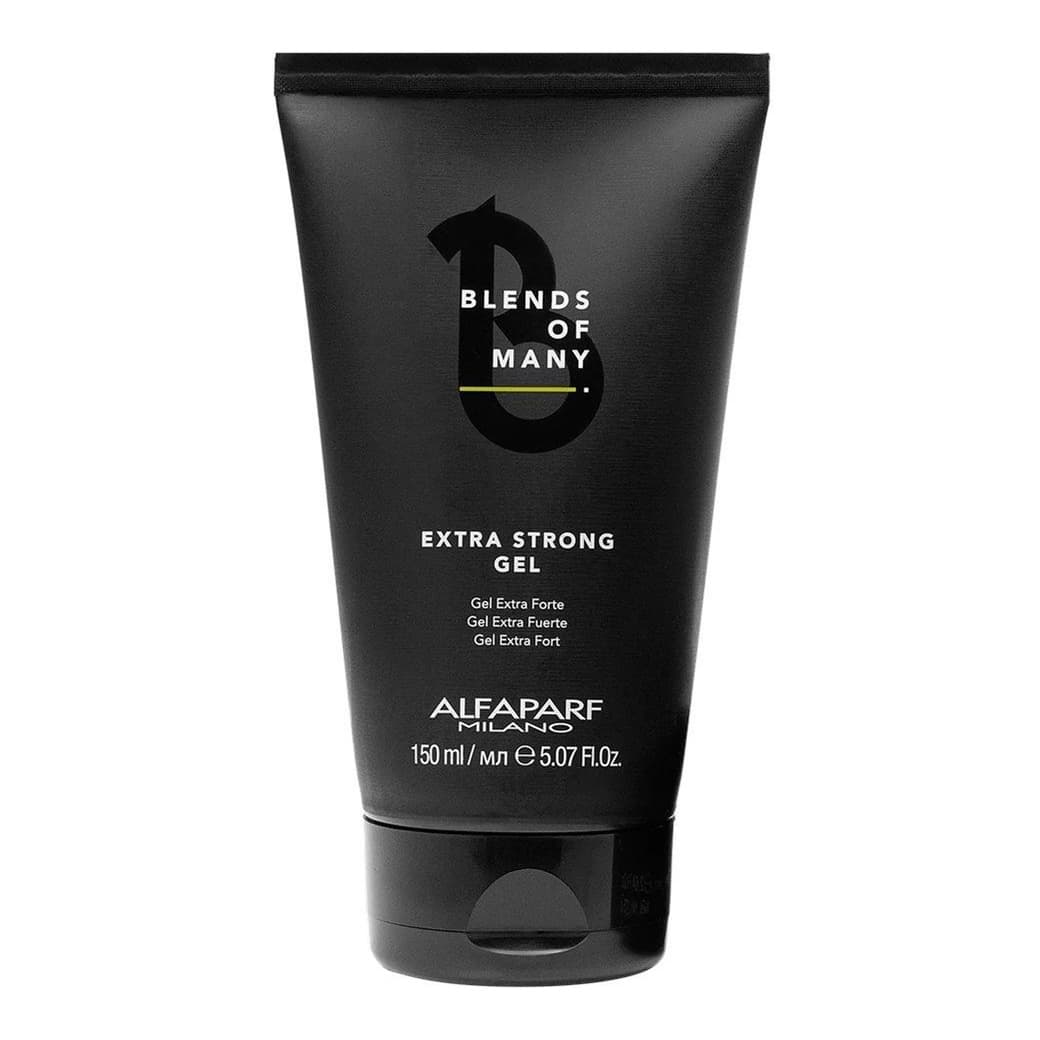 Professional Blends Of Many Extra Strong Gel