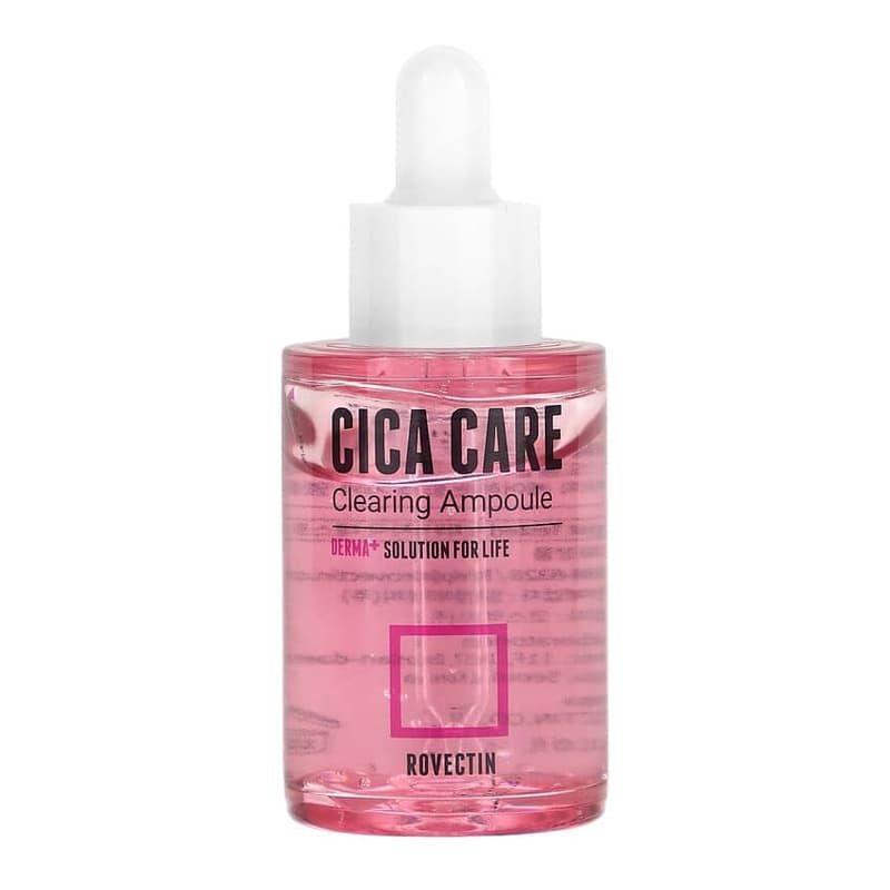 Cica Care, Clearing Ampoule