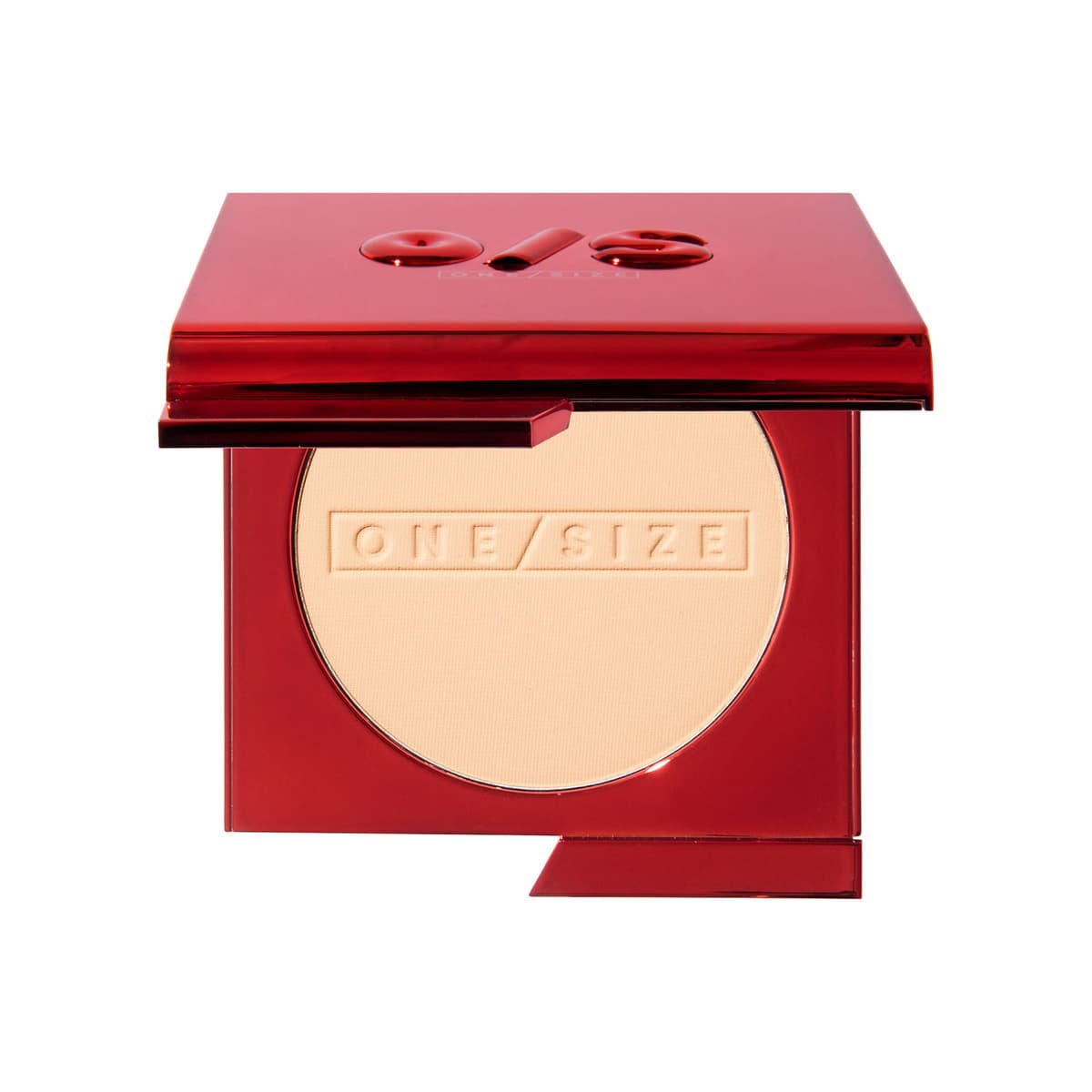 Turn Up The Base Versatile Powder Foundation, Medium 2